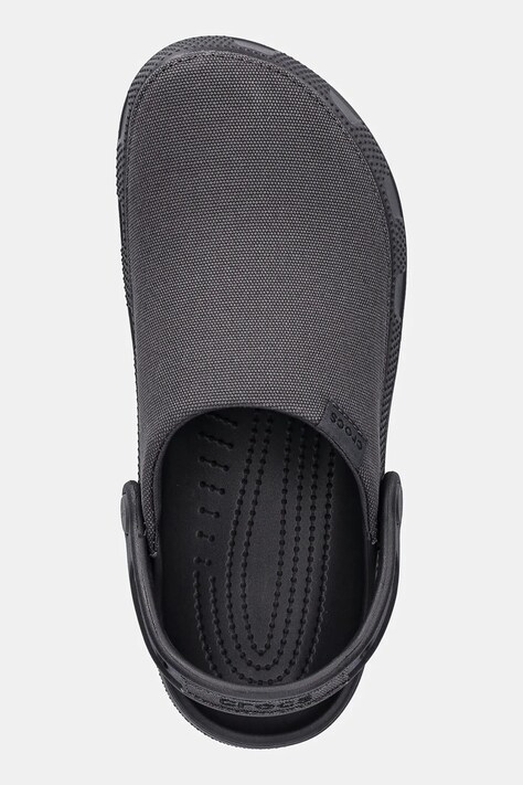 Шльопанці Crocs Classic Crafted Clog — фото 4
