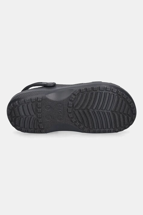 Шльопанці Crocs Classic Crafted Clog — фото 5