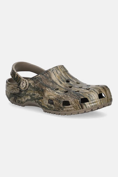 Crocs papuci Classic Realtree Legacy Clog 211804