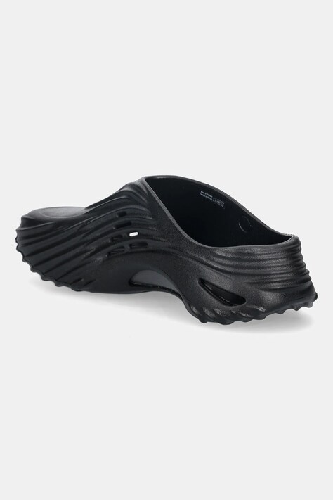 Шльопанці Crocs Echo Wave Clog — фото 3