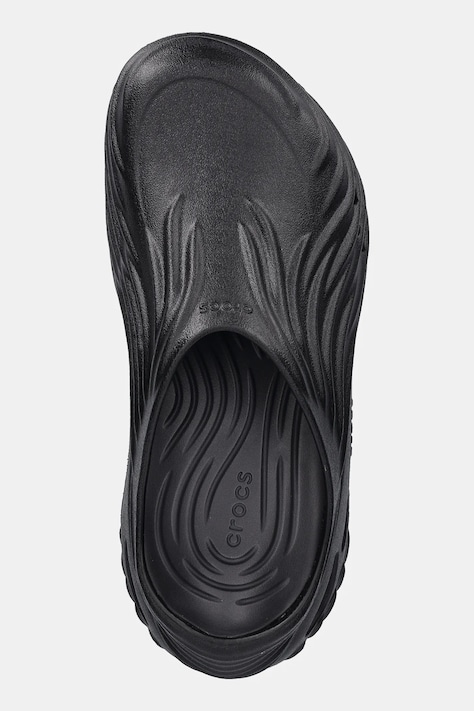 Шльопанці Crocs Echo Wave Clog — фото 4