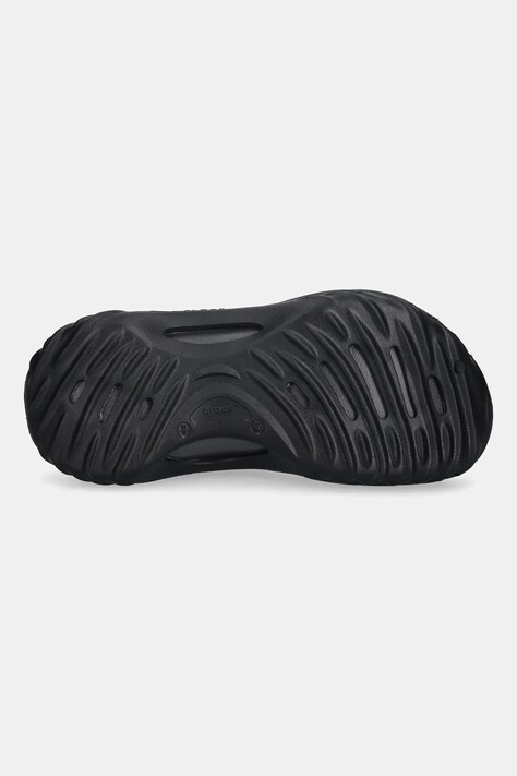 Шльопанці Crocs Echo Wave Clog — фото 5