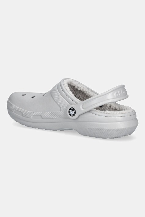 Тапочки Crocs Classic Lined Clog — фото 3