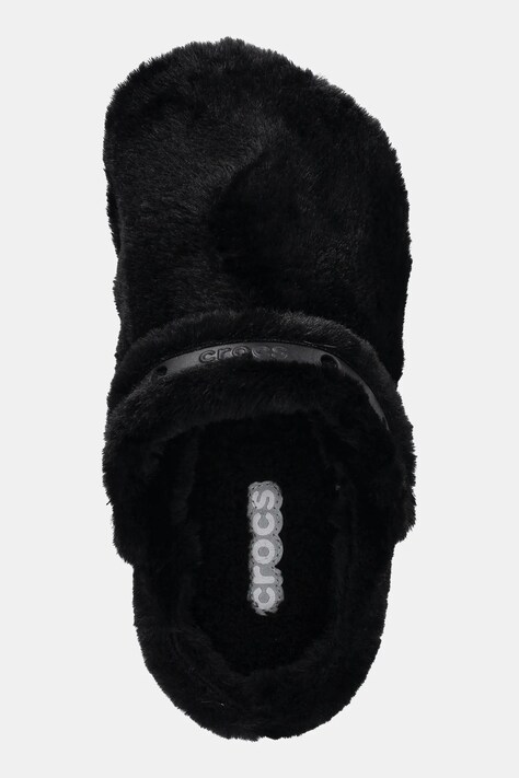 Тапочки Crocs Classic Unfurgettable Clog — фото 4