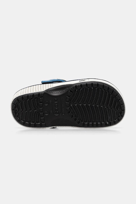 Шльопанці Crocs Classic Fantastic 4 Clog — фото 5