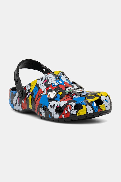 Šľapky Crocs Classic Mickey And Friends Clog viac farieb, 211482