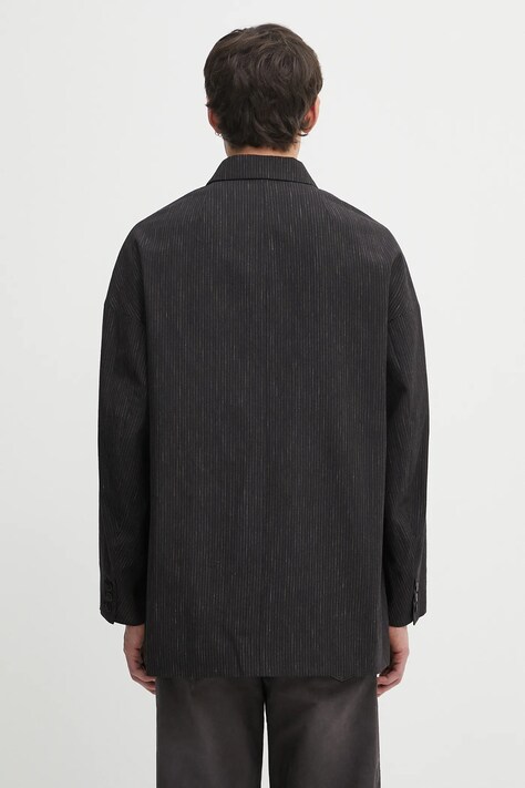 Піджак з вовною Visvim hammons jkt santome — фото 3