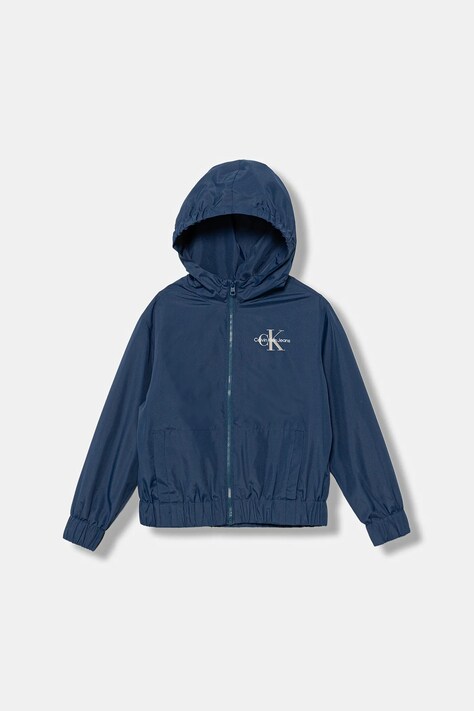 Куртка Calvin Klein Jeans IB0IB02091