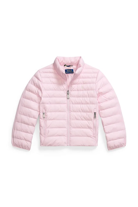 Яке Polo Ralph Lauren в розово 322969870003