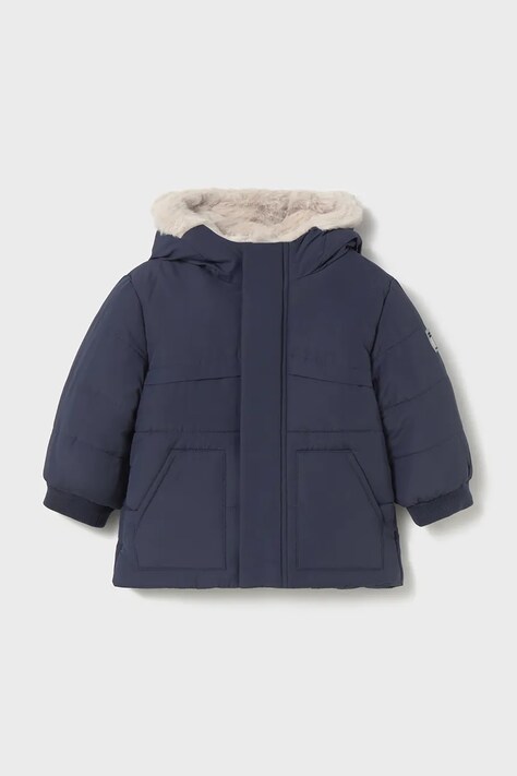 Детско яке Mayoral в тъмносиньо 2424