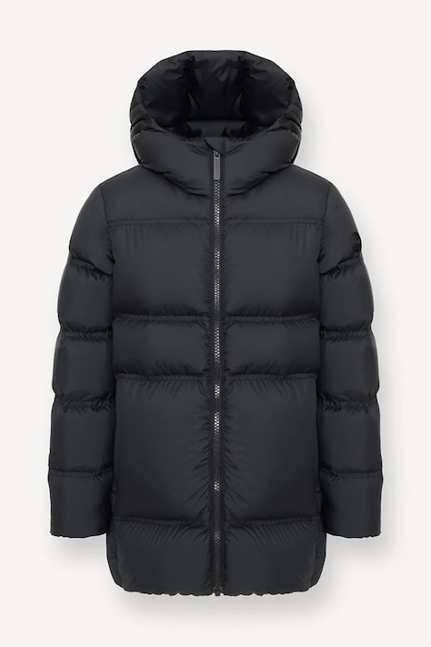 Jakna Colmar SPORTY STREET črna barva, 3461.6ZN