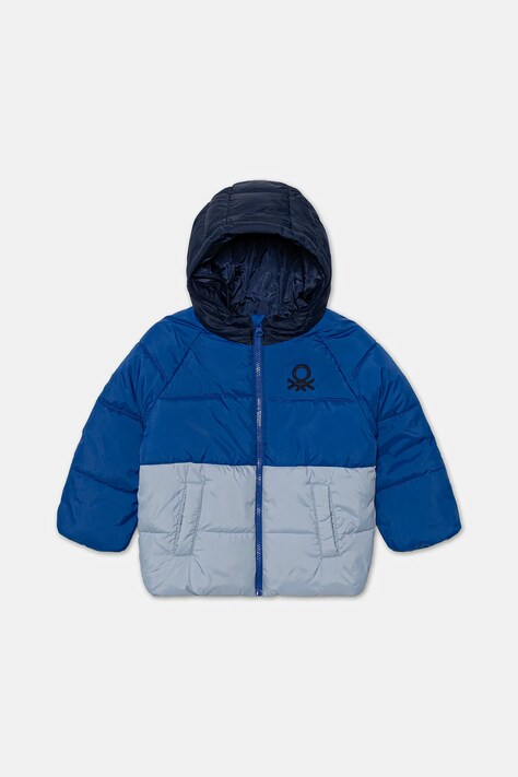 Детская куртка United Colors of Benetton 2WU0GN02W