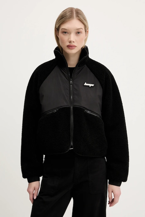 Hugo Blue giacca colore nero 50545637