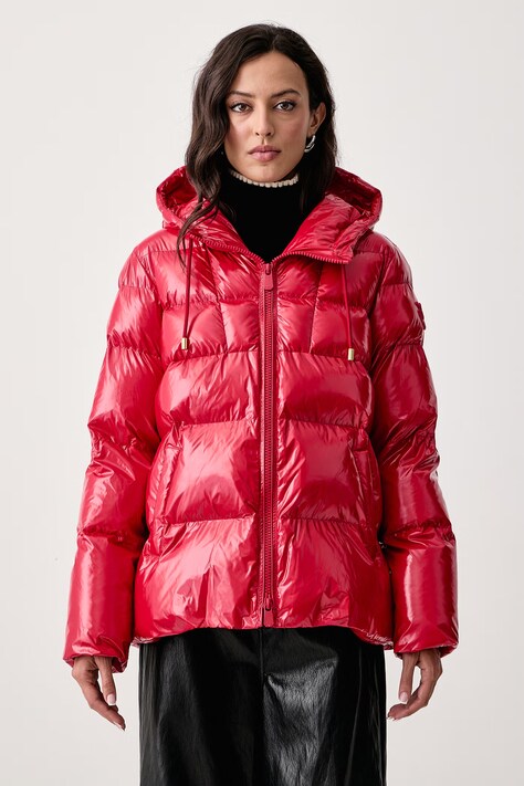 Pinko Steppelt női piros 101597 A2P7