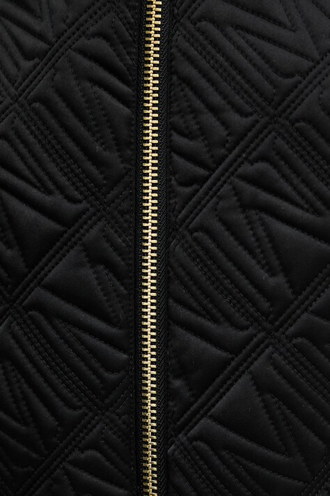 Куртка Marciano by Guess NICKI — AW25-KUD088, чорний — фото 5