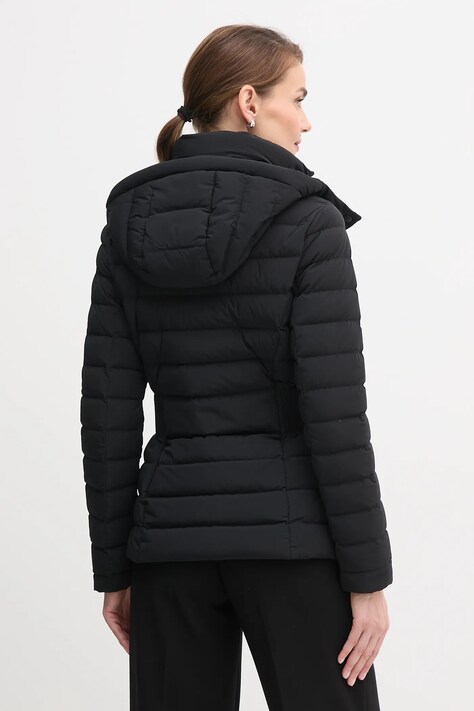 MACKAGE kurtka puchowa kolor czarny zimowa IDALEE