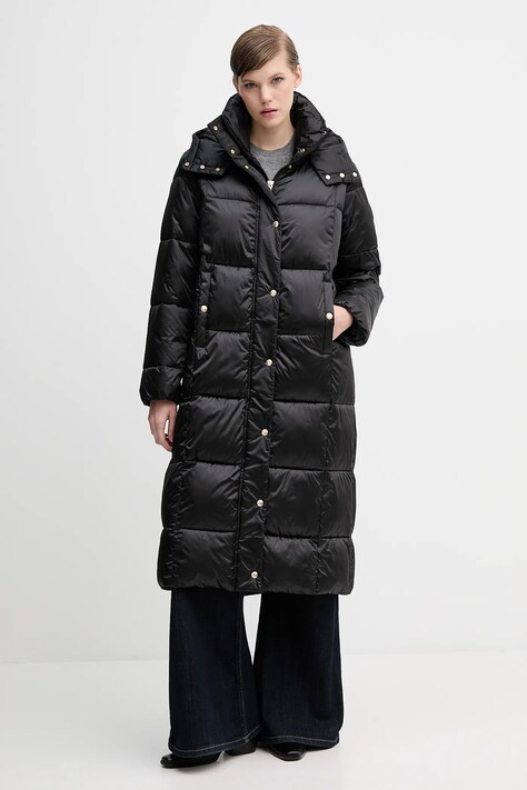 Куртка Joop! цвет чёрный зимняя 30048863