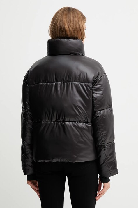 Joop! geacă culoarea negru, de iarnă, 30049140