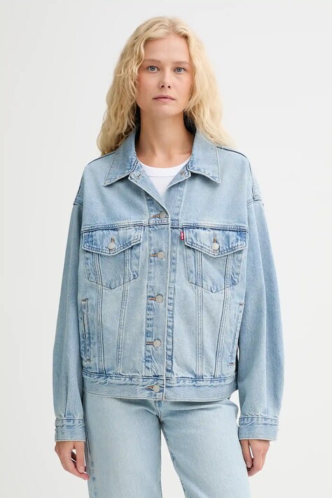 Jeans jakna Levi's A1743