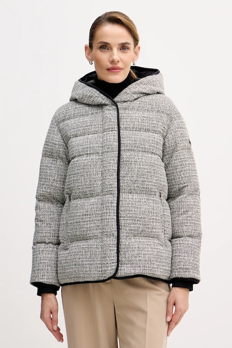 Colmar geacă de puf culoarea negru, de iarnă, 2201.9ZN