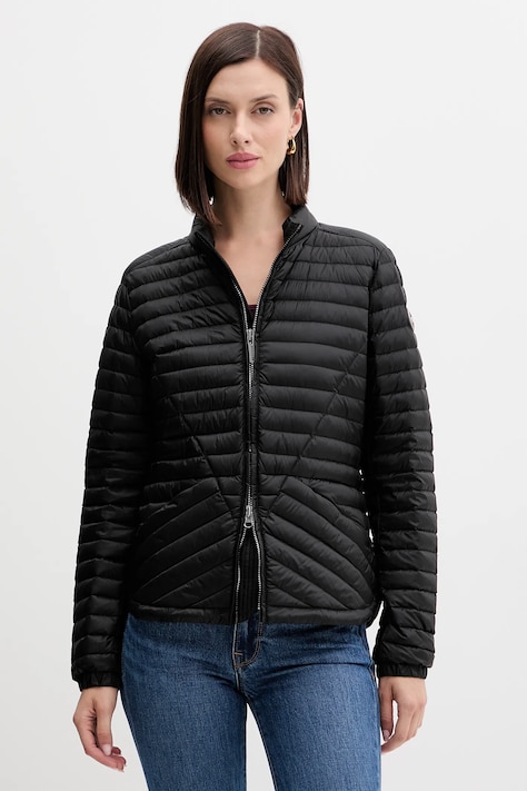 Colmar geacă de puf culoarea negru, de tranzitie, 2214.2YO