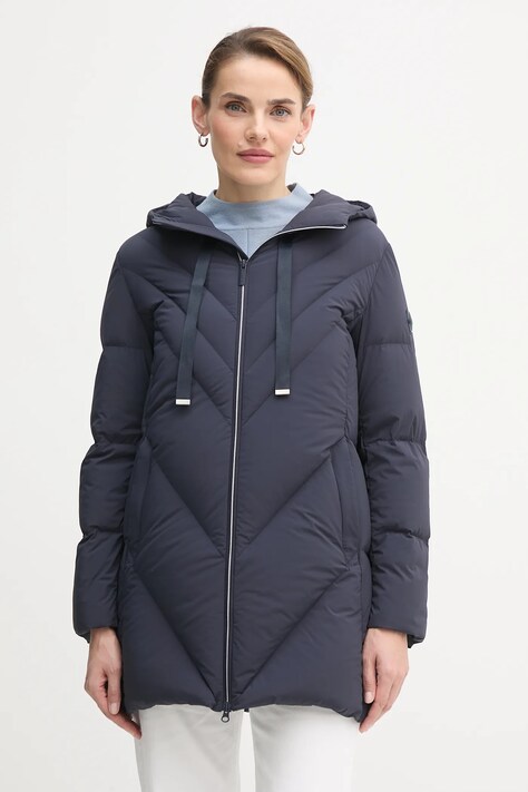 Colmar kurtka puchowa kolor granatowy zimowa 2235.2ZL