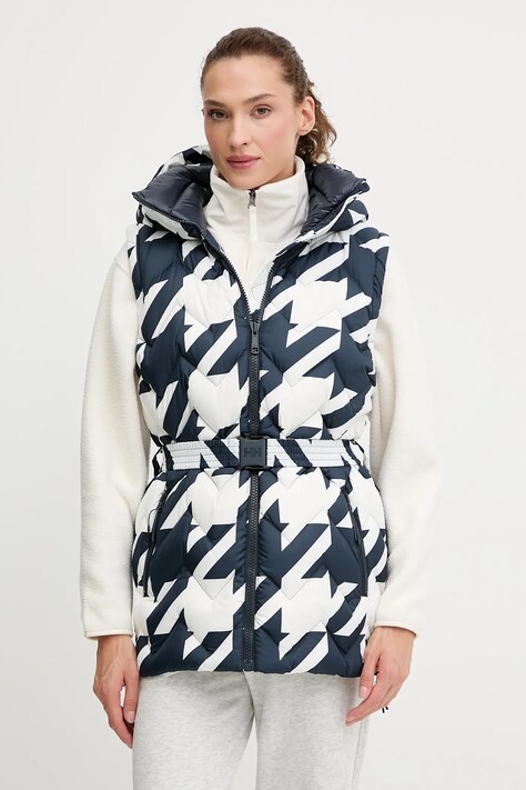 Пухова куртка Helly Hansen WINTER BLISS — фото 2