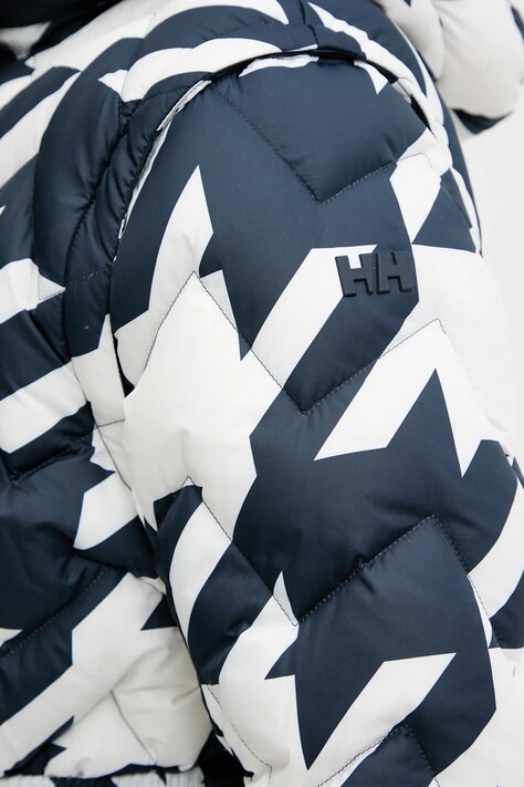 Пухова куртка Helly Hansen WINTER BLISS — фото 6