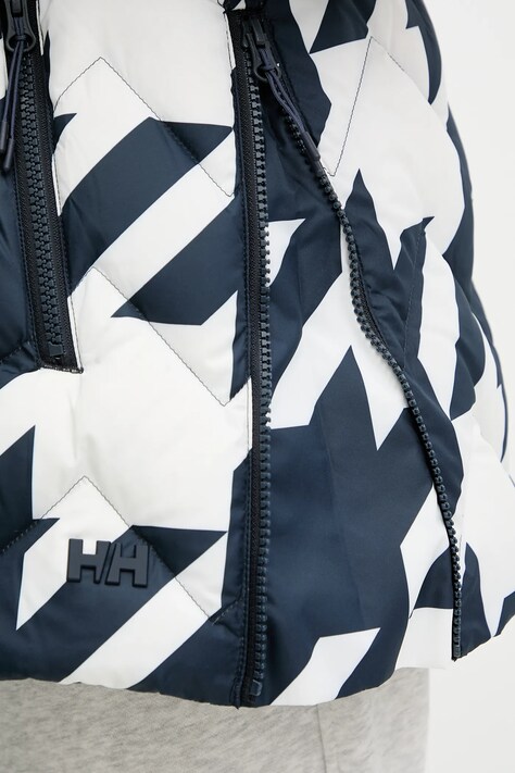 Пухова куртка Helly Hansen WINTER BLISS — фото 9
