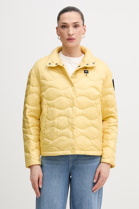 Blauer piumino LAMARTINE colore rosa BLDC03167