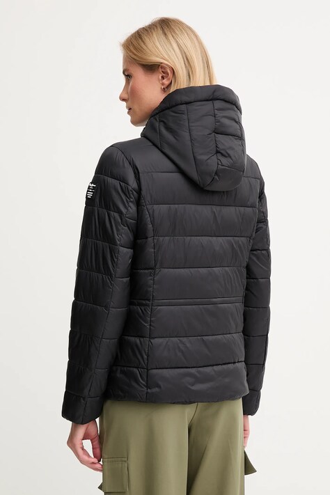 Pepe Jeans kurtka kolor czarny przejściowa PL4024378