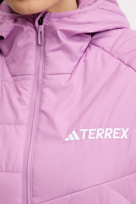 Спортивна куртка adidas TERREX Multi Insulated — фото 5