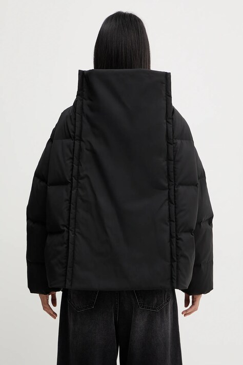 Пухова куртка MM6 Maison Margiela — фото 3