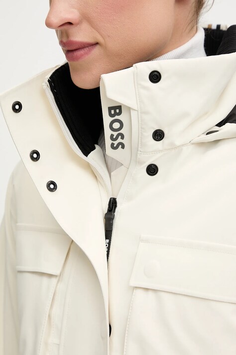 Гірськолижна куртка BOSS Reni_SKI — фото 6