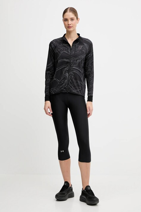 Куртка для тренувань Compressport Hurricane Windproof — фото 2