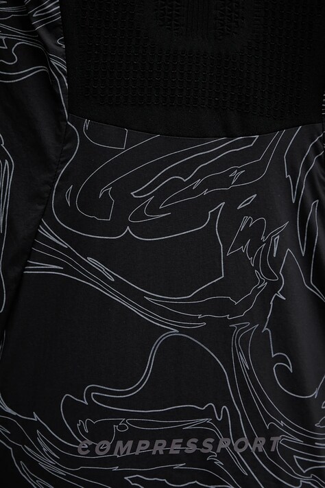 Куртка для тренувань Compressport Hurricane Windproof — фото 6