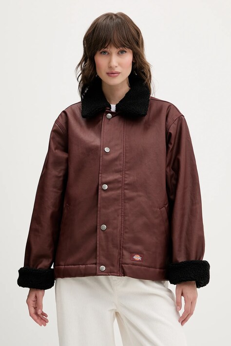 Dickies kurtka przejściowa oversize DK0A87OM