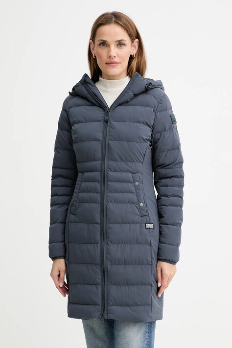 G-Star giacca 0 colore blu  D26955.D518