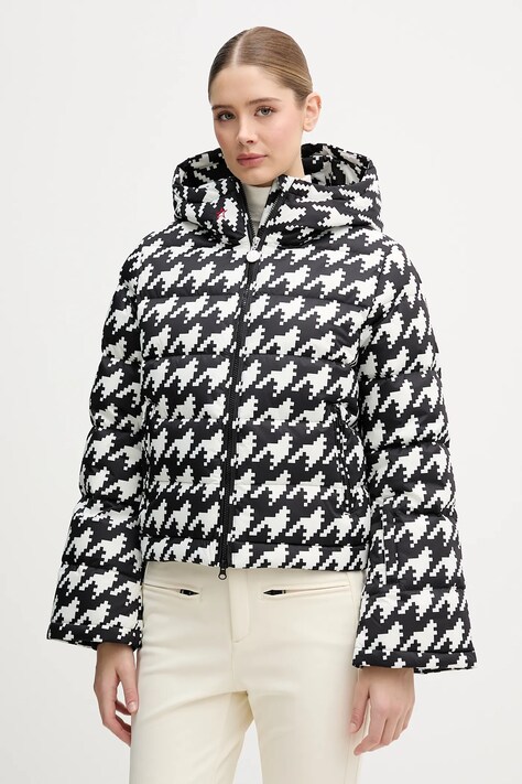 Perfect Moment kurtka narciarska Polar Flare kolor czarny W3001221