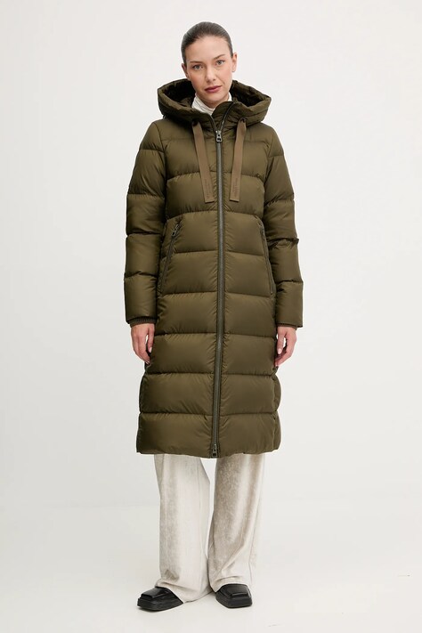 Pernata jakna Marc O'Polo boja: zelena, 509103971099