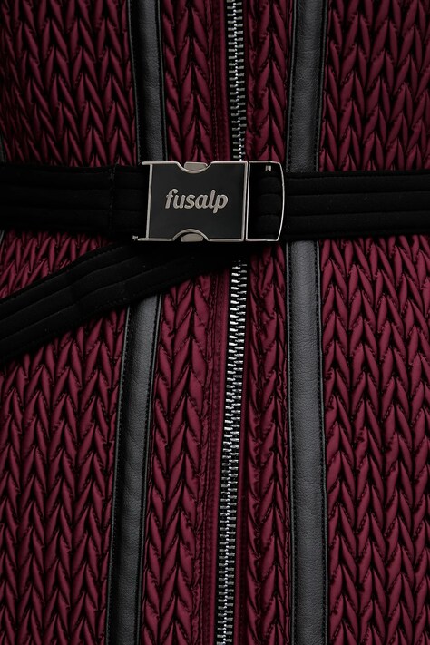 Куртка Fusalp Alixa — фото 8