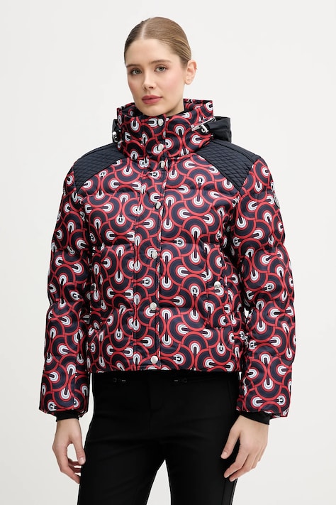 Fusalp kurtka narciarska Tatum Pilule kolor czerwony I1023