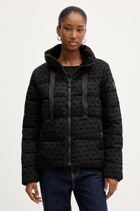 Morgan giacca colore nero  GABEL