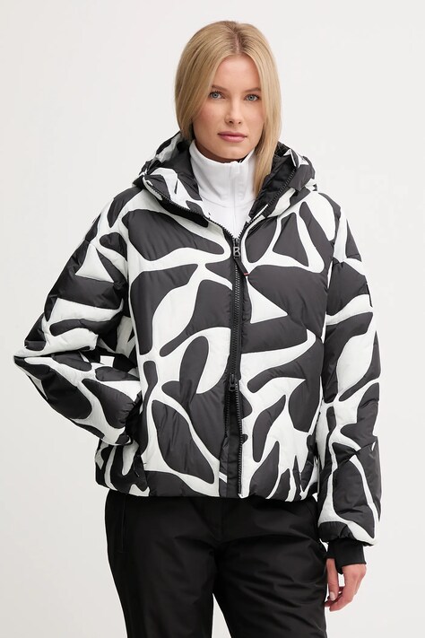 BOGNER Fire+Ice kurtka sportowa VALERIA kolor czarny 34709718