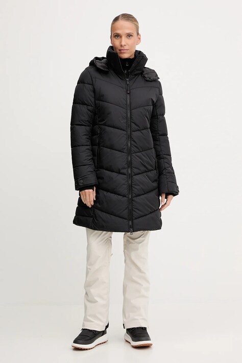 Куртка BOGNER Fire+Ice AENNY цвет чёрный зимняя 44658037