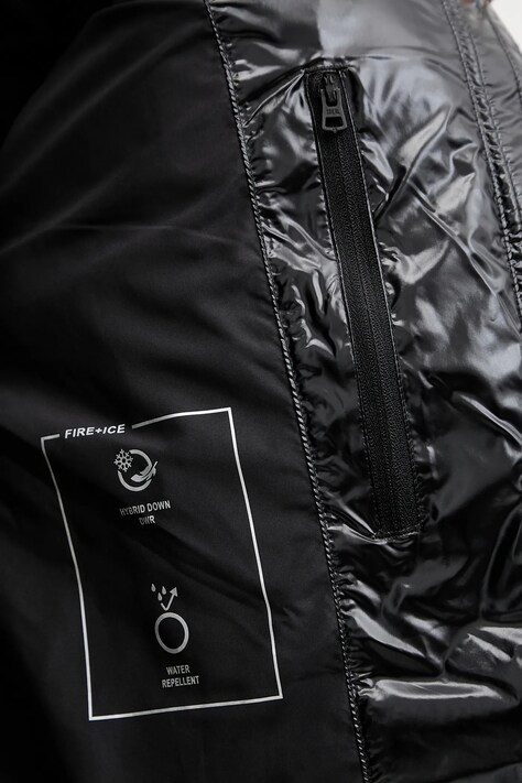 Пухова куртка BOGNER Fire+Ice ASTA — фото 6