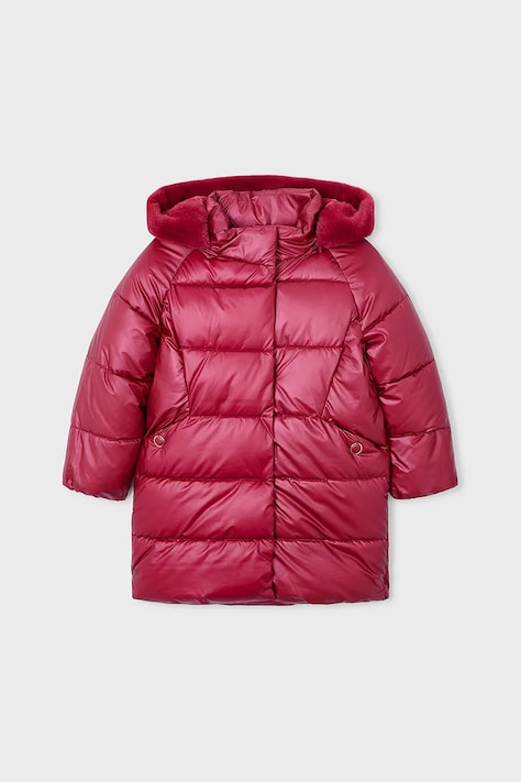 Mayoral giacca per bambini colore rosso 4447