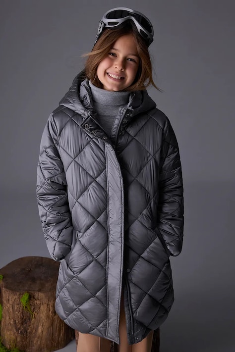 Mayoral giacca per bambini colore grigio 7432
