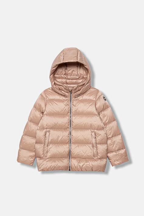 Детско пухено яке Colmar DELUXE в розово 3452A.2YO