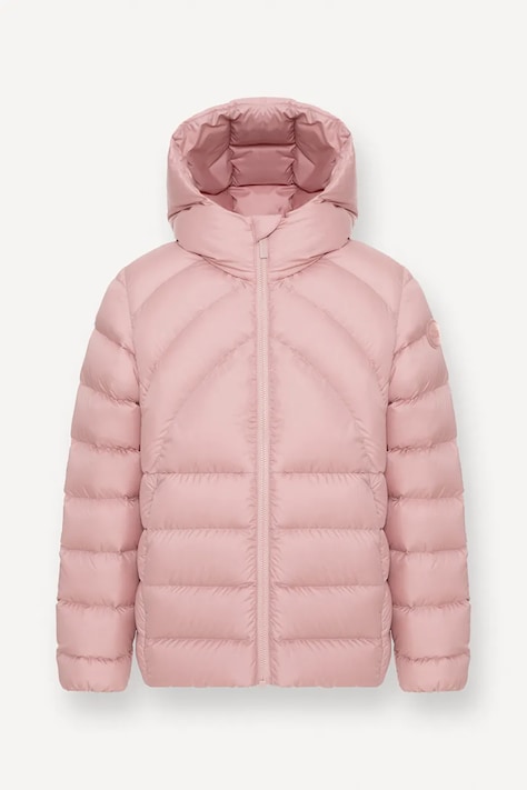 Colmar geacă de puf pentru copii CAPTION culoarea roz, 3469.2XX